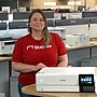 Epson EcoTank Photo ET-8550 - The Wide-Format Photo Printer with Pro Quality at Home