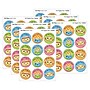 Trend Enterprises Hot Diggity Dog Hot Dog scent Scratch 'n Sniff Stinky Stickers, Multicolored, 48/Pack, 6/Packs/Bundle~#|#~F3F85B15-26F6-4699-B9F21659F0C558B8_sc7