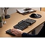 Goldtouch Elite Adjustable Wired Ergonomic Keyboard with Numeric Keypad, USB-A, Black (GTE-KKP)~#|#~F3F8B9FD-D916-4CEE-AB073DA977D7F782_sc7