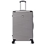 TUCCI AVENZA  3-Piece Hardside Luggage Set with Spinner Wheels, Gray Geometric (T0805-03PC-GRY)~#|#~F3F8F5F4-B6CA-4267-8BE059E43FCEECDF_sc7