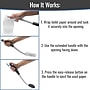 DMI CleanReach Pro Wiping Aid (640-2507-0000)~#|#~F3FD31C3-A466-4F1E-AB7FD033BFCC881B_sc7