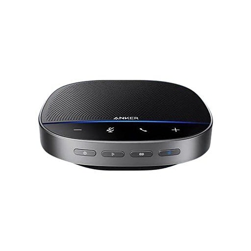 Anker VOIP Conference Speaker Phone (A3305011)