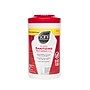 Sani Professional Sani-Wipe Multi-Surface Sanitizing Wipes, 95 Wipes/Pack, 6/Carton (P56784CT)~#|#~F3FE584B-8FCD-4B38-AD84BA2D8D41EE3E_sc7