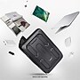 SaharaCase Raider 16" Laptop Bag, Scorpion Black (LT00079)~#|#~F3FEC450-93F1-49F3-9AADAB2121E2F861_sc7