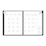 2026-2027 Blue Sky Enterprise 8.5" x 11" Academic Weekly & Monthly Planner, Plastic Cover, Black (130609-A27)~#|#~F3FF04F2-7734-44B0-A048738F71D5E09B_sc7