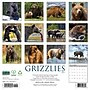 2027 Willow Creek Grizzlies  12" x 12" Monthly Wall Calendar (60575)~#|#~F3FFE047-1422-4230-AD26593BF8971370_sc7