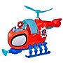 Spiderman Spidey and His Amazing Friends Team Spidey Copter (G1969)~#|#~F40022F8-523C-4FAB-B90168A36F34A20C_sc7