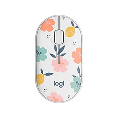 Logitech M340 Wireless Ergonomic Ambidextrous Optical USB