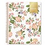 2026 Blue Sky Day Designer Heirloom Cream 11" x 8.5" Weekly & Monthly Personal Organizer, Plastic Cover (154640)~#|#~F4021B21-337B-4F6A-93695CB5B1543FB1_sc7