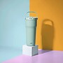 Zak! Sutton Stainless Steel Double Wall Insulated Tumbler, 30 oz., Icicle, (001-001-605)~#|#~F402F182-5F08-422E-A265396FFEFA750D_sc7