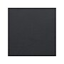Household Essentials Jamestown 39"W x 23"D Laminate Coffee Table, Black Oak/Black (8178-1)~#|#~F4038F9B-66D3-43CB-84CA602FAB56393C_sc7