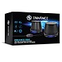 Enhance SB2 High Excursion Computer Speakers, Black with Blue LED (ENPCSB2100BLWS)~#|#~F403DD0B-34E1-45F2-80C31F4A59E3EE7D_sc7