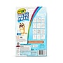 Crayola Color Wonder Bluey Coloring Book, 12 Pages (75-2863)~#|#~F4074794-5D63-4628-AE43405EA9CC5099_sc7