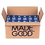 Madegood Gluten Free Chocolate Drizzled Vanilla Granola Bars, 0.85 oz., 5/Box, 6 Boxes/Pack (307-00427)~#|#~F4091FC0-B9C4-4BEC-AF274AA71B1C9A13_sc7