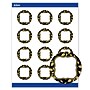 Avery Round Integrated Cards, Matte White, 100/Pack (19479370912)~#|#~F40A3C6D-E1B4-4E29-BB8BFEFAE131DED0_sc7