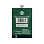 Starbucks Pike Place Roast Coffee Flavia Freshpack, Medium Roast, 38/Carton (48725)~#|#~F40DFD4F-C02C-49C2-8CCAA1F54CFE2D32_sc7