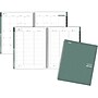2026-2027 Five Star Customizable 8.5" x 11" Academic Weekly & Monthly Planner, Plastic Cover, Assorted Colors (CAW651-00-27)~#|#~F40E2246-0AD8-4786-A080D91A77E759E2_sc7