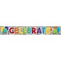 Party City Birthday Balloons Banners, 4/Pack (AM122494-NS)~#|#~F412A7E6-0CB5-4591-AA2D9CBB7ED4E9ED_sc7