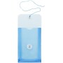 JAM Paper Premium Plastic Filing Envelope with Button & String Closure, 4 1/4" x 6 1/4", Blue, 3/Pack (473B1BUX3)~#|#~F41308DA-59D5-44E9-A22FEA896FB04300_sc7
