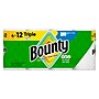 Bounty Select-A-Size Triple Roll Paper Towels, 2-Ply, 123 Sheets/Roll, 4 Rolls/Pack (06134)~#|#~F414E777-74F5-4885-917ACD47ECC4E820_sc7