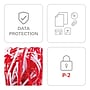 HSM SECURIO P36i 49-Sheet Strip-Cut Multi-Media Shredder (1851)~#|#~F415B3E3-D21E-482C-909D8B7DFE78392E_sc7