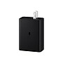 Samsung Trio Adapter USB-C Wall Charger for Galaxy S22 Series, 65W, Black (EP-T6530NBEGUS)~#|#~F415E772-3E23-4626-B77A6AC2CFD27D84_sc7