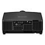 Sharp XP-A Series Laser 3LCD Projector, Black (XP-A155U-B)~#|#~F416B823-0D09-4730-B7B0262BC117FA15_sc7