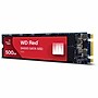 Western Digital Red SA500 500GB M.2 2280 SATA III Internal Solid State Drive, 3D NAND (WDS500G1R0B-68A4Z0)~#|#~F418AC42-7593-4F94-B1F9CA16F3B14481_sc7