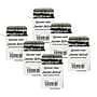 Sakura Cray-Pas Junior Artist Oil Pastels, Black, 12 /Pack, 6 Packs/Bundle (SAKXEP049-6)~#|#~F41A339D-00B0-48ED-90958B8B0EA34462_sc7