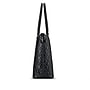 Solo New York Urban Waldorf Vinyl Tote Bag, Black (CLA852-4)~#|#~F41A6DB7-4FEF-4979-AA426552420D18FC_sc7