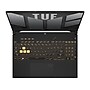 Asus TUF F15 15.6" FHD 144Hz Gaming Laptop, NVIDIA GeForce RTX 3050, Intel Core i5-12500H, 16GB RAM, 512GB SSD, Windows 11~#|#~F41B341A-B885-4242-83DBE9B1351895E4_sc7