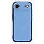 Zagg Sedona Snap MagSafe Phone Case for Apple iPhone 17 Air, Shock Absorbing Bumpers, Royal Ember (702319105)~#|#~F41DC823-52B6-4C0B-8A656ED4FB2D3ABC_sc7