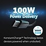 Kensington SD4760P USB-C® 100W PD Triple Display Docking Station for Windows/macOS/Chrome Laptops (K33622NA)~#|#~F41E6DA1-B45B-4097-80B5CBA250CAF8B2_sc7