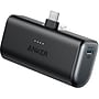 Anker Nano USB-C Power Bank, 5000 mAh, Black (A1653H11-1)~#|#~F41F7F8C-0EF8-4DB5-93C4EC4C9D67C41B_sc7