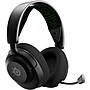 SteelSeries Arctis Nova 5X Wireless Noise Canceling Bluetooth Stereo Gaming Headset, USB-C, PC/Xbox, Black (61676)~#|#~F4202901-5E12-4FAC-8D5045EDD3270373_sc7