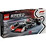 LEGO Speed Champions MoneyGram Haas F1 Team VF-24 Race Car, 242 Pieces (77250)~#|#~F4204925-8D2B-4313-BB431A206AC7AF09_sc7