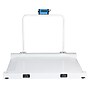 Viva Comfort ME904 ADI904-03-MK Wheelchair Scale, White, 1100 lbs. Capacity~#|#~F42129BA-5BDF-432B-8AEBA57FE8E7ECD2_sc7