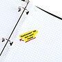 Five Star Reinforced Graph Paper, 8.5" x 11", 3-Hole Punched, 80 Sheets/Pack (170122/170036)~#|#~F421F75C-3180-4894-94EDB8179CAE2CB8_sc7