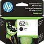 HP 62XL Black High Yield Ink Cartridge, Prints Up to 600 Pages (C2P05AN#140)~#|#~F4220E16-923A-407F-83615BD5767984A3_sc7