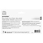 Winsor & Newton Promarker Dual-Tip Alcohol Based Marker, Black + Blender, 2/Pack (WNX0290148)~#|#~F4227C40-F690-442B-9EE3E52D17A2B9F9_sc7