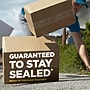 Scotch Heavy Duty Packing Tape, 1.88" x 43.7 yds., Clear, 8/Pack (3850-40-8-6GC)~#|#~F424CA28-9350-4C4F-9B726C897F3316E5_sc7