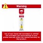 Canon GI-20 Yellow Standard Yield Ink Cartridge Refill (3396C001)~#|#~F426F358-76CC-4A3A-9CD285C0CC868269_sc7