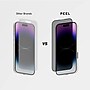 PEEL Privacy Glass Screen Protector for iPhone 16, (I16_STD_GLS_PRV)~#|#~F426F904-08AA-4D8B-976E27862BA2F0A8_sc7