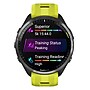 Garmin Forerunner 965 Smartwatch, GPS, 47mm, Carbon Gray & Amp Yellow Silicone Band (010-02809-02)~#|#~F42961C9-8D2A-4C7E-A22DF6D725E1CF1F_sc7