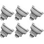 Viribright 4.2-Watts Daylight LED Floodlight Bulb, 6/Pack (752149-6)~#|#~F42B56AD-34F8-405C-875AFEDD3C74F124_sc7