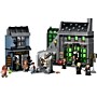 LEGO Harry Potter Knockturn Alley Wizarding Shops, 788 Pieces (76471)~#|#~F42BBF35-75D1-4C76-868882B32F0C90E7_sc7