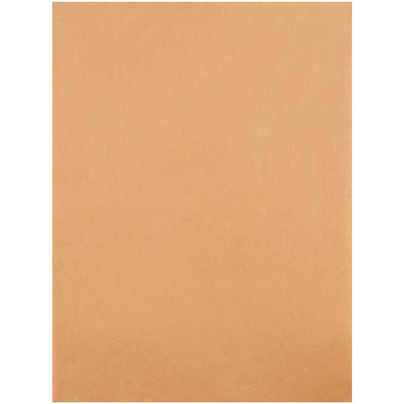 Kraft Paper Sheets, 36" x 48", 250/Carton (KPS364850) image 1