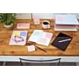 Post-it Greener Recycled Notes, 3" x 5", Sweet Sprinkles Collection, 100 Sheet/Pad, 5 Pads/Pack (655RPA)~#|#~F430378C-4F1D-4455-85847F026AE5B013_sc7