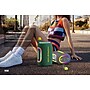 Worryfree Gadgets Hopestar Wireless Bluetooth 65W Party Speaker with RGB Lights, Waterproof, Green (WH58)~#|#~F430A185-95D2-452F-AF932BBF1BBE6D89_sc7