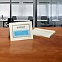 Avery Embossed General Use Note Cards, Matte Ivory, 60/Pack (08317)~#|#~F4312261-24D7-439F-9161D0DD24831674_sc7